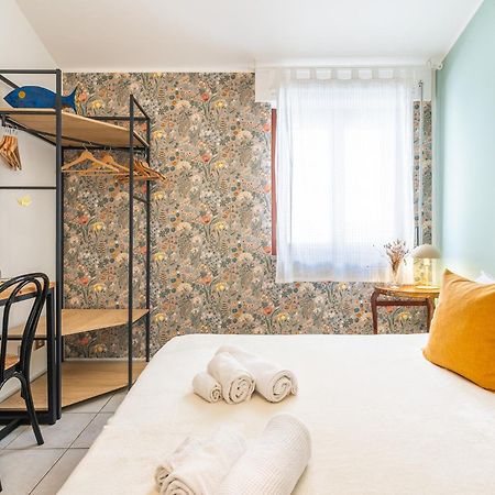 Carilla B&B Калофорте Экстерьер фото