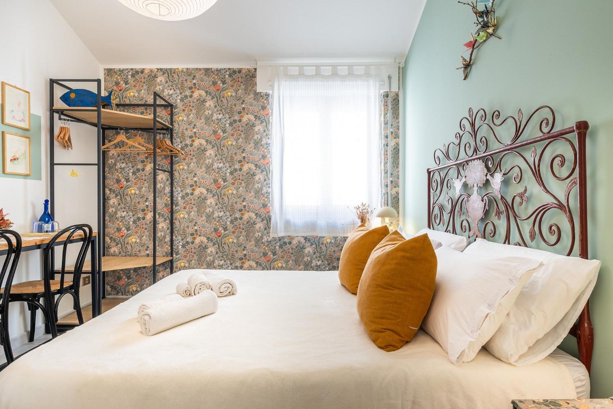 Carilla B&B Калофорте Экстерьер фото