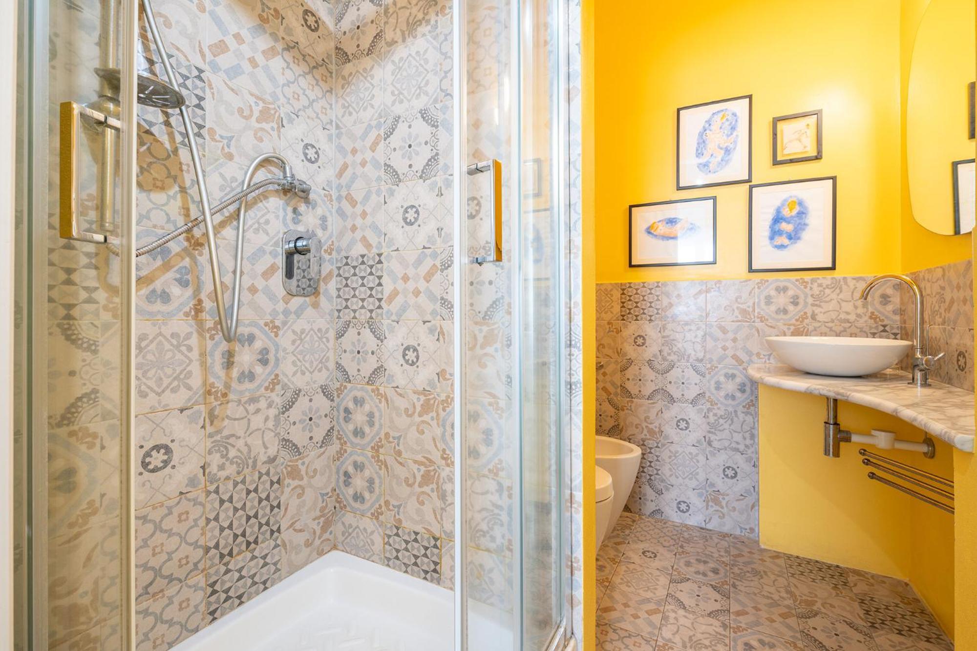 Carilla B&B Калофорте Экстерьер фото